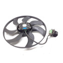 Motor Ventoinha Com Hélice Gm Cruze 2012 A 2016