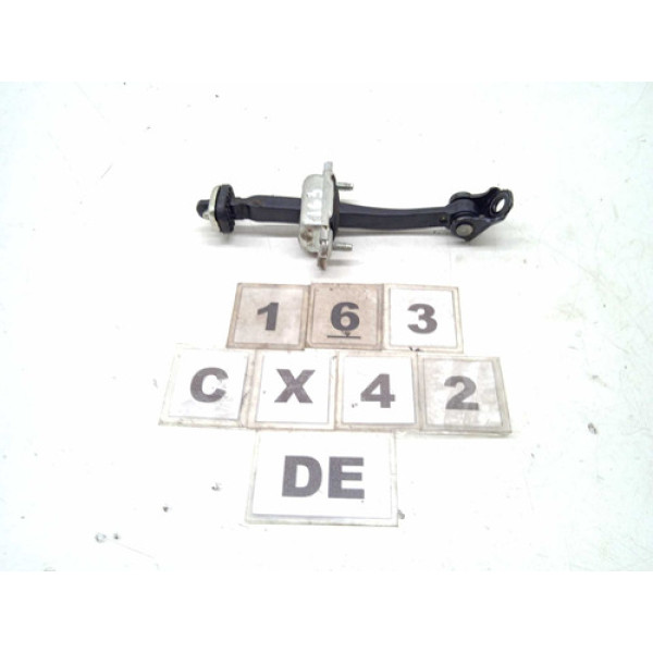 Limitador Porta Dianteira Esquerda Gm Onix Prisma 2014/2019