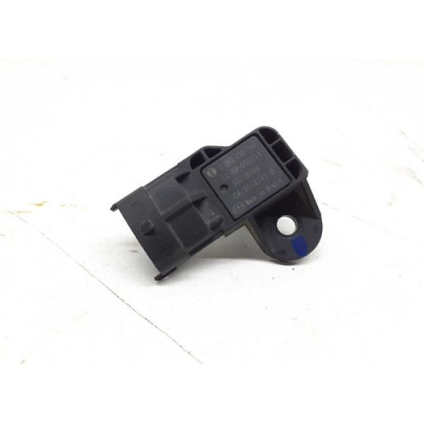 Sensor Map Fiat Argo Cronos Strada 1.3 2022 A 2025