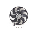 Ventoinha Eletroventilador Onix Prisma Joy 2017 A 2019