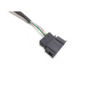 Retrovisor Direito Elétrico Seat Ibiza 2000 A 2001