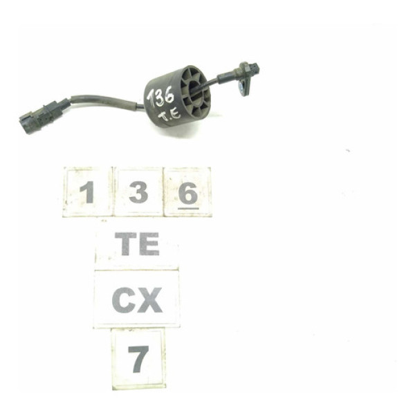 Sensor Abs Traseiro Esquerdo Honda Hrv 2019 A 2021 136