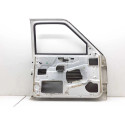 Porta Dianteira Esquerda S10 1996 1997 1998 1999 2000 A 2011 Dianteira Esquerda Branco