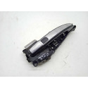 Maçaneta Externa Dianteira Direita Gm Cruze 2013 A 2016 75s Dianteira