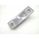 Luz Placa Gm Cruze Sedan 2013 A 2016 75s 