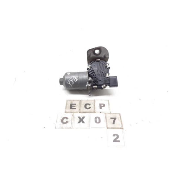 Motor Limpador Parabrisa Ford Ecosport 2013 A 2017 