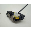Fechadura Dianteira Esquerda Gm Cruze 2013 A 2016 75s 