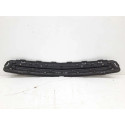Grade Superior Parachoque Dianteiro Onix Prisma 2014 A 2016 Preto Fosco