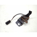 Fechadura Trava Capo Gm Onix Prisma 2017 A 2019 C/ Sensor