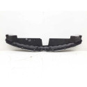 Grade Sup Parachoque Diant Gm Cruze 2012 A 2016 Com Detalhe Preto Fosco