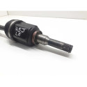 Semi Eixo Dianteiro Esquerdo Cruze 1.8 Aut 2012 13 14 15 16