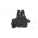 Fechadura Tampa Traseira Gm Sonic Sedan 2012 2013 2014