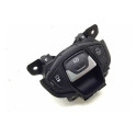 Comando Freio Mao Off Compass Toro Renegade 162