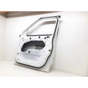 Porta Dianteira Direita Land Rover Evoque 2012 A 2017 Dianteira Direita Branco