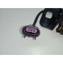 Trava Fechadura Capo Gm Cruze 2012 A 2016 75s