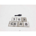 Sensor Temperatura Ar Condicionado Onix Prisma Spin 14 A 21