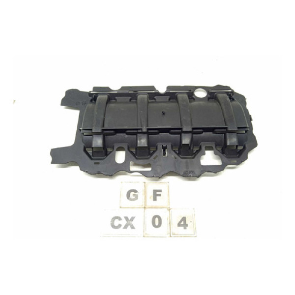 Defletor Carter Oleo Motor Vw Golf 1.4 Tsi 2014 A 2019 Gf 