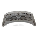 Capo Dianteiro Peugeot 3008 2011 2012 2013 2014 2015 2016