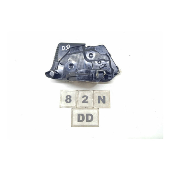 Fechadura Dianteira Direita Honda City 2015 A 2019 82n