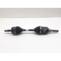 Semi Eixo Dianteiro Esquerdo Cruze 1.8 Aut 2012 13 14 15 16