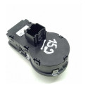 Botao Chave Farol C/ Milha Gm Spin Onix Prisma Cobalt 17/21