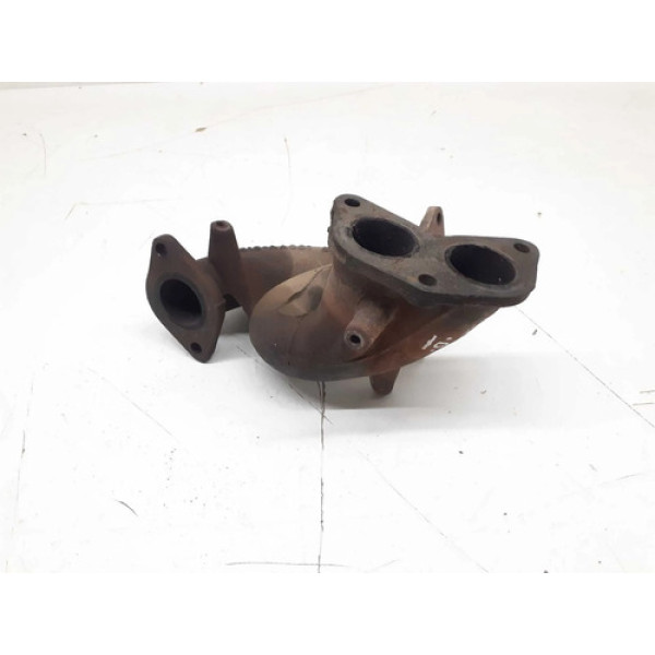 Coletor Dir Escape Subaru Forester 2.5 2009 2010 2011 2012