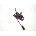 Fechadura Trava Capo Gm Onix Prisma 2017 A 2019 C/ Sensor