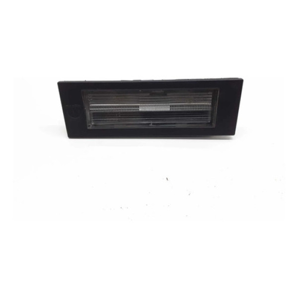 Luz Lanterna Placa Jeep Compass 2017 2018 2019 2020 2021 1
