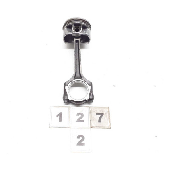 Pistao Com Biela Fiat Strada Mini Toro 1.3 2022 A 25 (2)