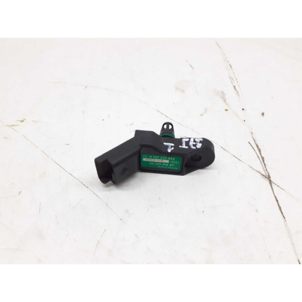 Sensor Map Peugeot 207 1.4 2008 A 2012
