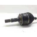 Semi Eixo Dianteiro Esquerdo Cruze 1.8 Aut 2012 13 14 15 16