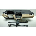 Kit Airbag Bmw X1 2015 2016 2017 2018 ( Sem Módulo ) Preto