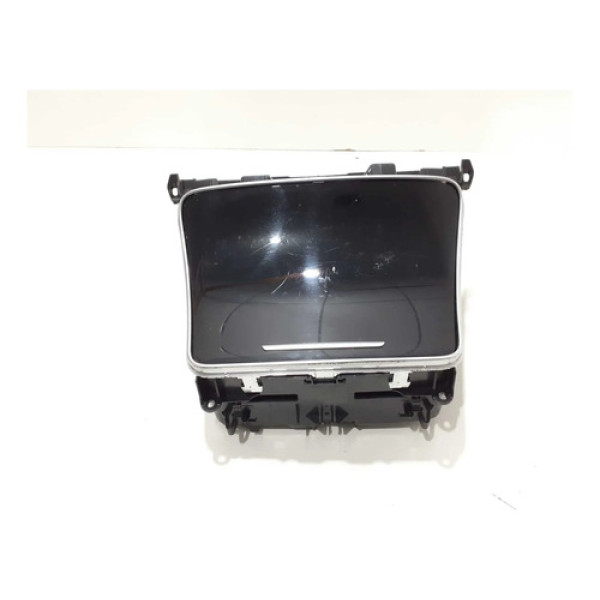 Cinzeiro Porta Objetos Mercedes Gla 200 2015 2016 2017 2018