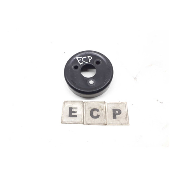 Polia Bomba Agua Ford Ecosport Focus 2.0 2013 A 2017 Ecp