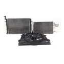 Kit Radiador Kia Sportage 2.0 2005 A 2008