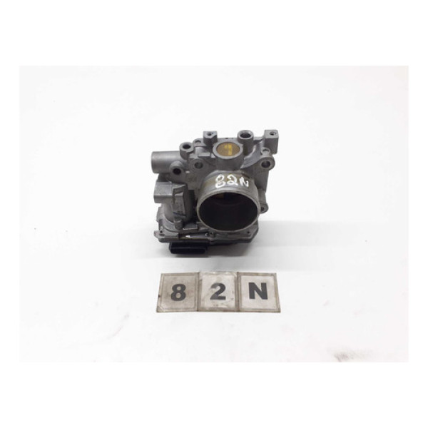Tbi Corpo Borboleta Honda City Fit Wrv 1.5 2015 A 2020 82n