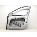 Porta Dianteira Direita Volvo Xc60 2011 A 2017 Dianteira Direita Prateado