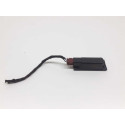 Luz Lanterna Placa Lifan X60 2013 A 2018 1