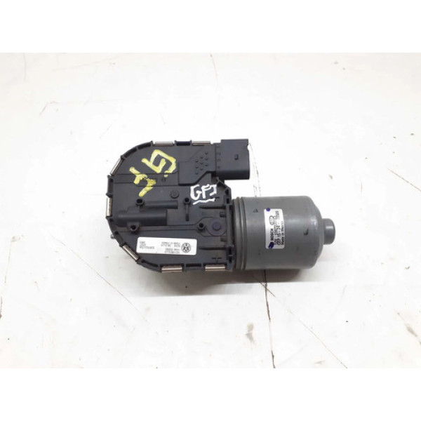 Motor Limpador Parabrisa Golf Tsi 2014 2015 2016 2017 2018