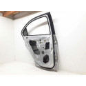 Porta Traseira Esquerda Gm Sonic Sedan 2012 2013 2014 Traseira Esquerdo Cinza