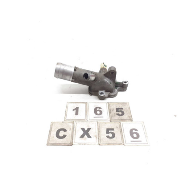 Flange Agua Cabecote Honda Hrv 1.8 2017 A 2021 165