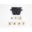 Fechadura Tampa Traseira Bmw X1 2011 2012 2013 2014 2015