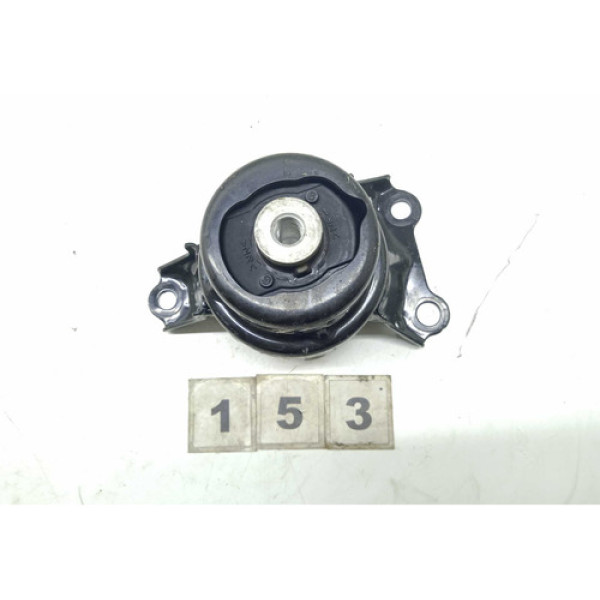 Coxim Hidráulico Motor Honda Hrv 2019 A 2021 153 