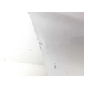 Tampa Traseira Gm Sonic Sedan 2012 A 2014 Prateado