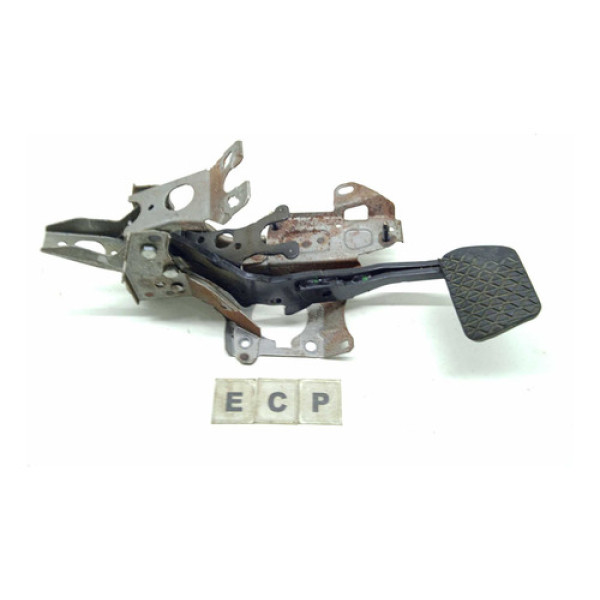 Suporte Pedal Freio Ford Ecosport 2013 A 2019 Ecp