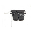 Fechadura Tampa Traseira Bmw 320i 2013 2014 2015 16 17 2018