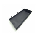 Acabamento Borracha Console Central Fiat Strada 2021 A 2024