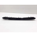 Aplique Tampa Traseira Corsa Wagon 1997 1998 1999 2000 01 02 Preto