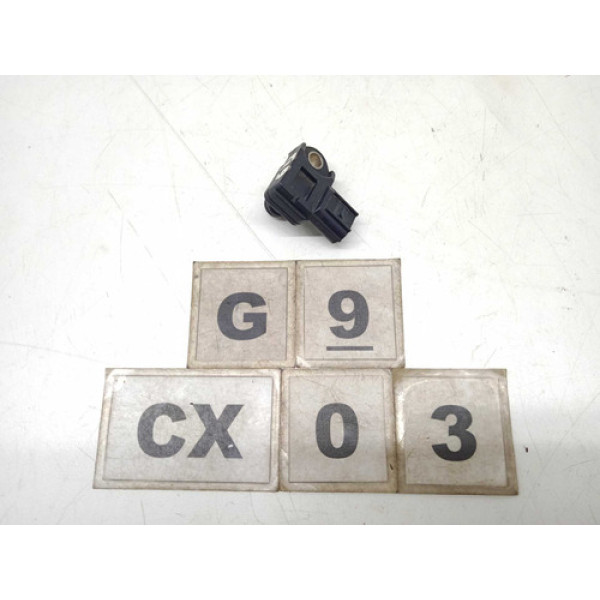 Sensor Map Coletor Admissao Honda Civic G9 2013 A 2016 