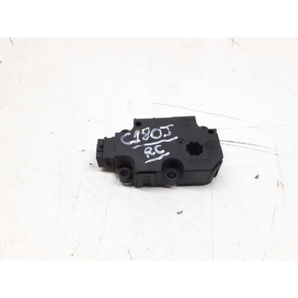 Atuador Direcional Ventilação Int Mercedes C180 C200 15 A 18